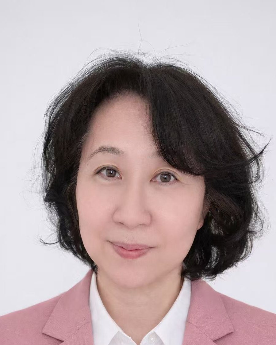 Cathie Li, newborn care specialist and postpartum doula